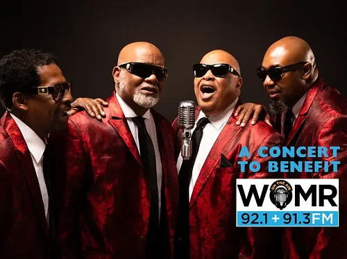 Blind Boys of Alabama