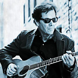 Friday Night Live Music feat. Doug Warner