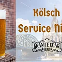 Kölsch Service Event