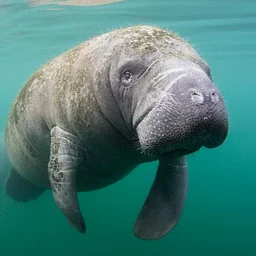 Manatee Mania