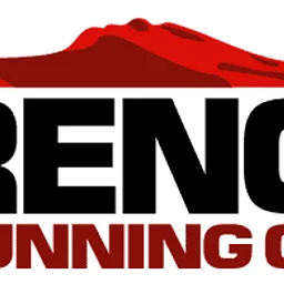 Reno Running Company