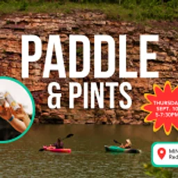 Paddle & Pints
