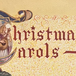 Christmas Tree Lighting, CAROLING & SaNta Visit