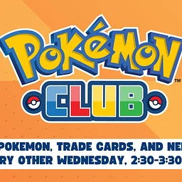 Pokemon Club