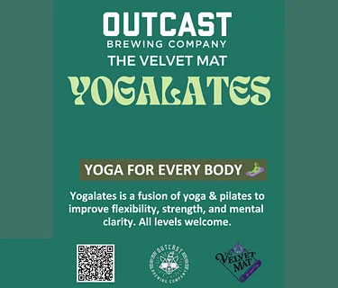 Yogalates