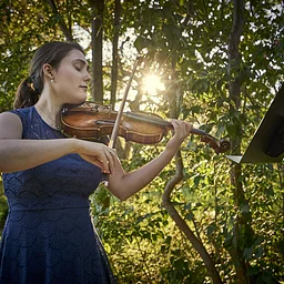 Notes in Nature at Planting Fields: Summer Symphonies