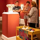 SENSORY CART- Cancelled