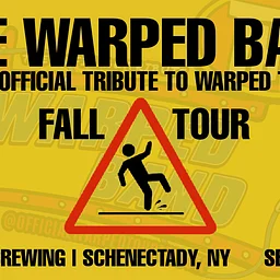 The Warped Band - The Ultimate Tribute to Warped Tour