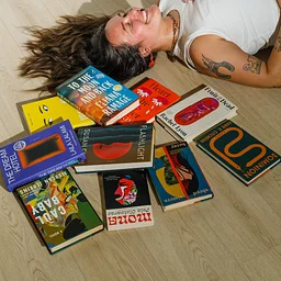 Summer Book Swap