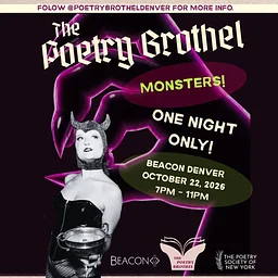Poetry Brothel