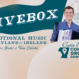 The Livebox