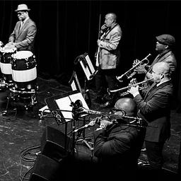 Buena Vista Orchestra