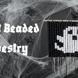 Beaded Tapestry