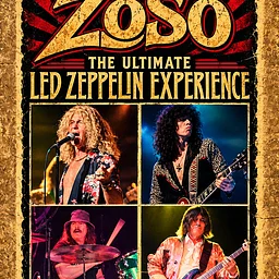 Zoso: The Ultimate Led Zeppelin Experience