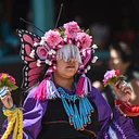 Soaring Eagle Dance Group (Pueblo of Zuni)