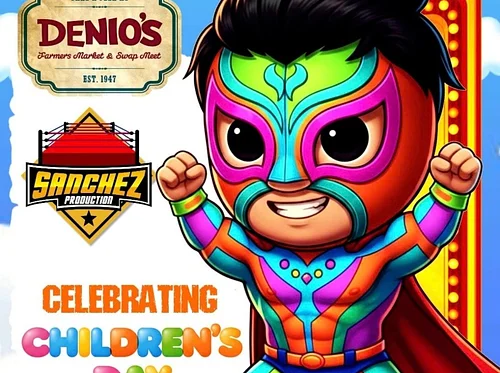 Mexican Pro Wrestling