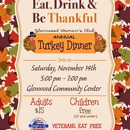 GWC Annual Turkey Dinner