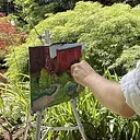 Landscape as Laboratory (Aug. 18-22)