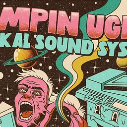 Bumpin Uglies: Orange Crush Tour w/ Artikal Sound System