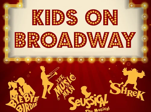 KIDS ON BROADWAY