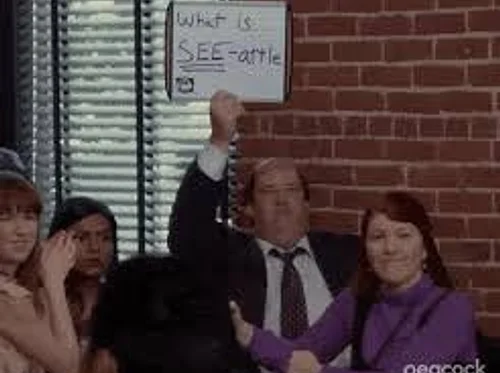 Trivia Night: The Sitcom Show Down