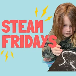 STEAM Fridays