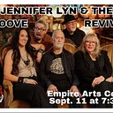Jennifer Lyn & The Groove Revival: Electric Eden