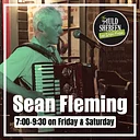 Sean Fleming