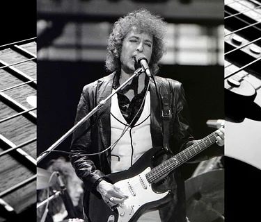 Sunday Street Concert: Celebrating Bob Dylan’s Birthday