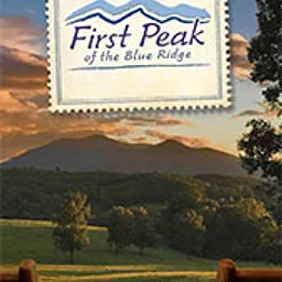 First Peak of the Blue Ridge