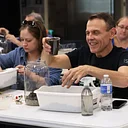 Terrarium Workshop