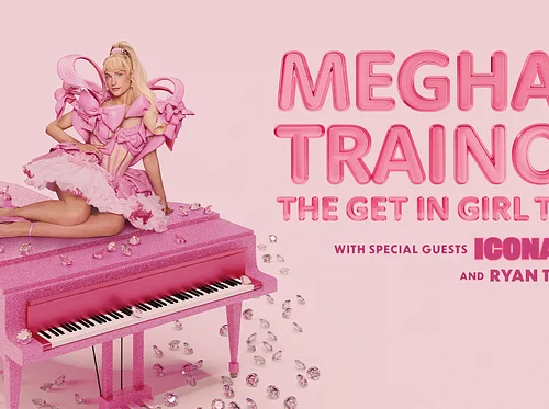 Meghan Trainor