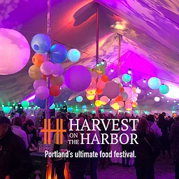 Harvest on the Harbor Portland