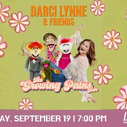 Darci Lynne – The Growing Pains Tour