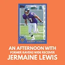 An Afternoon with Qadry Ismail