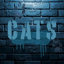Cats presented by The Good Night Theatre Collective