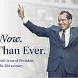 Richard Nixon Foundation | Richard Nixon Presidential Library & Museum