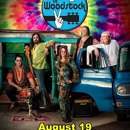 Peace of Woodstock