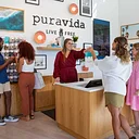 Student Appreciation Day at Pura Vida