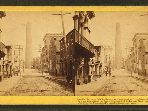 Jonestown: A Walking Tour