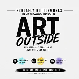 Art Outside