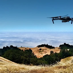 SEG Summit on Drone Geophysics