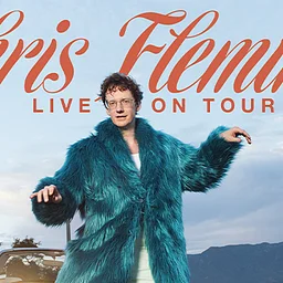 Chris Fleming Live