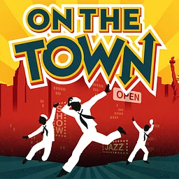 On the Town in Concert