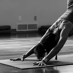 Strong Vinyasa - Sponsored by Lumina Movement