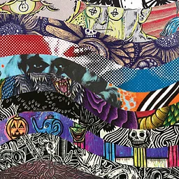 OUTLAW PRINTMAKERS MMXXVI