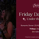 Friday Date Night Under The Stars