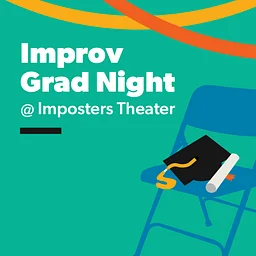 Improv Grad Night: Level 4