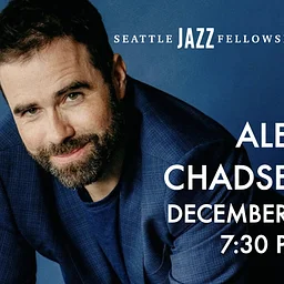Alex Chadsey Trio