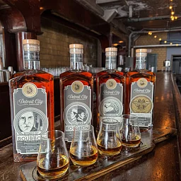 Pork & Bourbon: A Match Made in Michigan